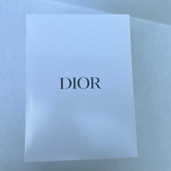 New Pink MISS DIOR POUCH Bag - Picture 3 of 5